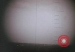 Image of Japanese submarine purposely destroyed after end of World War II Pacific Ocean, 1946, second 59 stock footage video 65675076135