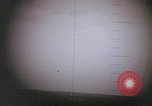 Image of Japanese submarine purposely destroyed after end of World War II Pacific Ocean, 1946, second 60 stock footage video 65675076135