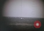 Image of Japanese submarine purposely destroyed after end of World War II Pacific Ocean, 1946, second 61 stock footage video 65675076135