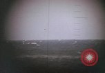 Image of Japanese submarine purposely destroyed after end of World War II Pacific Ocean, 1946, second 62 stock footage video 65675076135
