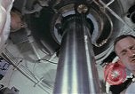 Image of Views inside the USS Blenny SS-324 Java Sea, 1944, second 3 stock footage video 65675076136