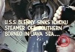 Image of Views inside the USS Blenny SS-324 Java Sea, 1944, second 6 stock footage video 65675076136