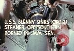 Image of Views inside the USS Blenny SS-324 Java Sea, 1944, second 8 stock footage video 65675076136