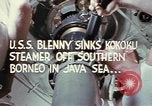 Image of Views inside the USS Blenny SS-324 Java Sea, 1944, second 10 stock footage video 65675076136