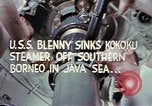 Image of Views inside the USS Blenny SS-324 Java Sea, 1944, second 12 stock footage video 65675076136