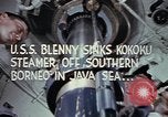 Image of Views inside the USS Blenny SS-324 Java Sea, 1944, second 14 stock footage video 65675076136