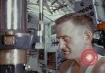Image of Views inside the USS Blenny SS-324 Java Sea, 1944, second 21 stock footage video 65675076136
