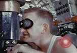 Image of Views inside the USS Blenny SS-324 Java Sea, 1944, second 22 stock footage video 65675076136