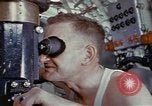 Image of Views inside the USS Blenny SS-324 Java Sea, 1944, second 23 stock footage video 65675076136
