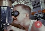 Image of Views inside the USS Blenny SS-324 Java Sea, 1944, second 24 stock footage video 65675076136