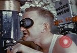 Image of Views inside the USS Blenny SS-324 Java Sea, 1944, second 25 stock footage video 65675076136