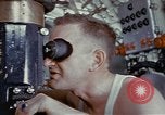 Image of Views inside the USS Blenny SS-324 Java Sea, 1944, second 26 stock footage video 65675076136