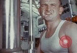 Image of Views inside the USS Blenny SS-324 Java Sea, 1944, second 29 stock footage video 65675076136