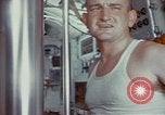 Image of Views inside the USS Blenny SS-324 Java Sea, 1944, second 30 stock footage video 65675076136