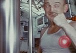 Image of Views inside the USS Blenny SS-324 Java Sea, 1944, second 31 stock footage video 65675076136