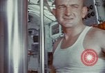 Image of Views inside the USS Blenny SS-324 Java Sea, 1944, second 32 stock footage video 65675076136