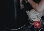 Image of Views inside the USS Blenny SS-324 Java Sea, 1944, second 33 stock footage video 65675076136