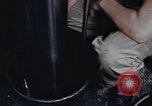 Image of Views inside the USS Blenny SS-324 Java Sea, 1944, second 34 stock footage video 65675076136
