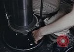Image of Views inside the USS Blenny SS-324 Java Sea, 1944, second 35 stock footage video 65675076136