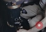 Image of Views inside the USS Blenny SS-324 Java Sea, 1944, second 36 stock footage video 65675076136
