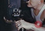 Image of Views inside the USS Blenny SS-324 Java Sea, 1944, second 37 stock footage video 65675076136