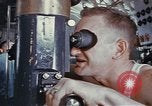 Image of Views inside the USS Blenny SS-324 Java Sea, 1944, second 40 stock footage video 65675076136
