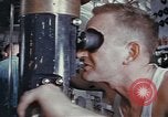 Image of Views inside the USS Blenny SS-324 Java Sea, 1944, second 52 stock footage video 65675076136