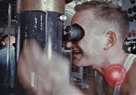 Image of Views inside the USS Blenny SS-324 Java Sea, 1944, second 54 stock footage video 65675076136