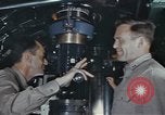 Image of Interior of USS Spadefish (SS-411) while submerged Sea of Japan, 1944, second 5 stock footage video 65675076137
