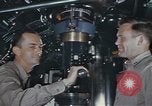 Image of Interior of USS Spadefish (SS-411) while submerged Sea of Japan, 1944, second 14 stock footage video 65675076137