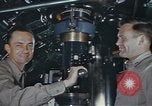 Image of Interior of USS Spadefish (SS-411) while submerged Sea of Japan, 1944, second 15 stock footage video 65675076137