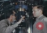 Image of Interior of USS Spadefish (SS-411) while submerged Sea of Japan, 1944, second 16 stock footage video 65675076137