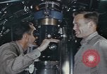Image of Interior of USS Spadefish (SS-411) while submerged Sea of Japan, 1944, second 26 stock footage video 65675076137