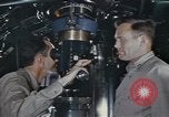 Image of Interior of USS Spadefish (SS-411) while submerged Sea of Japan, 1944, second 29 stock footage video 65675076137