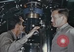 Image of Interior of USS Spadefish (SS-411) while submerged Sea of Japan, 1944, second 31 stock footage video 65675076137
