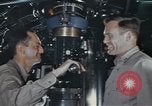 Image of Interior of USS Spadefish (SS-411) while submerged Sea of Japan, 1944, second 35 stock footage video 65675076137