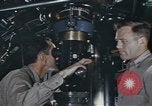 Image of Interior of USS Spadefish (SS-411) while submerged Sea of Japan, 1944, second 36 stock footage video 65675076137
