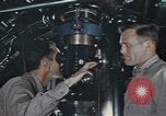 Image of Interior of USS Spadefish (SS-411) while submerged Sea of Japan, 1944, second 37 stock footage video 65675076137