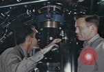 Image of Interior of USS Spadefish (SS-411) while submerged Sea of Japan, 1944, second 38 stock footage video 65675076137
