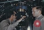 Image of Interior of USS Spadefish (SS-411) while submerged Sea of Japan, 1944, second 42 stock footage video 65675076137