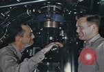 Image of Interior of USS Spadefish (SS-411) while submerged Sea of Japan, 1944, second 43 stock footage video 65675076137
