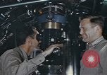 Image of Interior of USS Spadefish (SS-411) while submerged Sea of Japan, 1944, second 46 stock footage video 65675076137