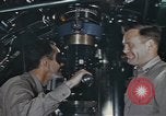 Image of Interior of USS Spadefish (SS-411) while submerged Sea of Japan, 1944, second 47 stock footage video 65675076137