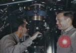 Image of Interior of USS Spadefish (SS-411) while submerged Sea of Japan, 1944, second 48 stock footage video 65675076137