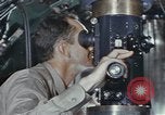 Image of Interior of USS Spadefish (SS-411) while submerged Sea of Japan, 1944, second 51 stock footage video 65675076137