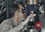 Image of Interior of USS Spadefish (SS-411) while submerged Sea of Japan, 1944, second 54 stock footage video 65675076137
