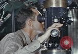 Image of Interior of USS Spadefish (SS-411) while submerged Sea of Japan, 1944, second 55 stock footage video 65675076137