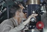Image of Interior of USS Spadefish (SS-411) while submerged Sea of Japan, 1944, second 57 stock footage video 65675076137