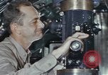 Image of Interior of USS Spadefish (SS-411) while submerged Sea of Japan, 1944, second 59 stock footage video 65675076137