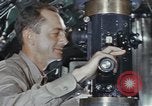Image of Interior of USS Spadefish (SS-411) while submerged Sea of Japan, 1944, second 60 stock footage video 65675076137